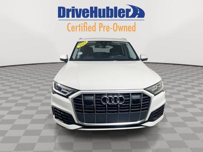 Used 2023 Audi Q7 3.0T Premium