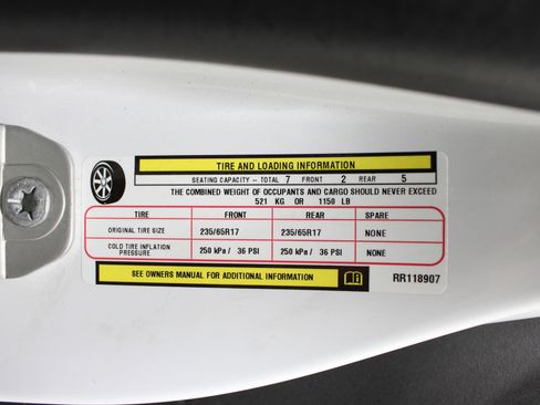 Used 2024 Chrysler Pacifica Touring-L FWD image 38