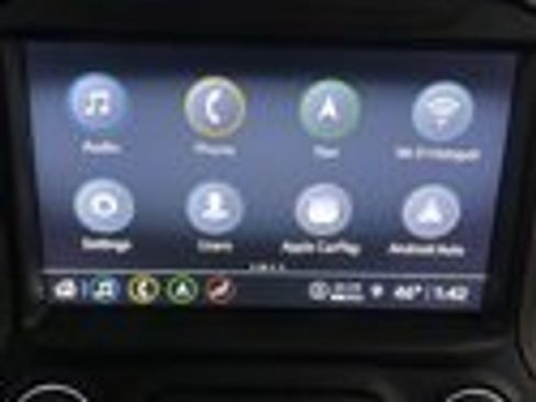 Used 2022 Chevrolet Silverado 1500 High Country w/ LPO, Dark Essentials Package AWD/4WD image 14