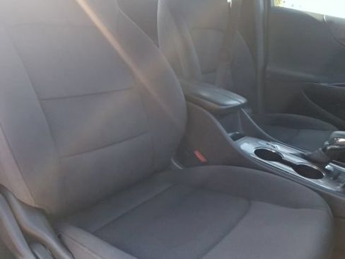 Used 2022 Chevrolet Malibu LT FWD image 21