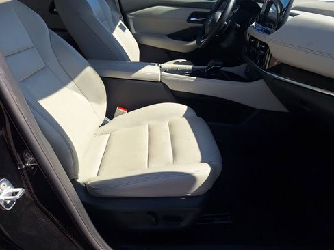 Certified 2023 Nissan Rogue SL w/ SL Premium Package image 27