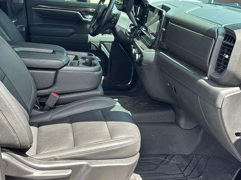 Certified 2023 Chevrolet Silverado 1500 LT w/ All Star Edition Plus image 20