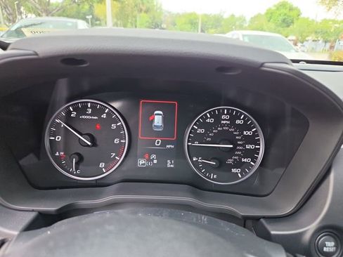New 2026 Subaru Impreza 2.0i Sport AWD/4WD image 15