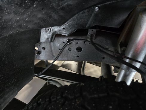 Used 2004 Ford Excursion Limited image 51