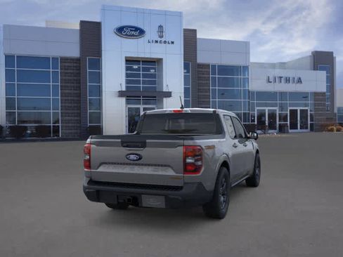 New 2026 Ford Maverick Tremor image 8