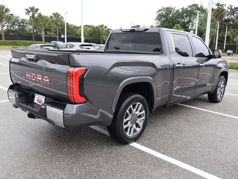 Used 2023 Toyota Tundra 1794 Edition image 8
