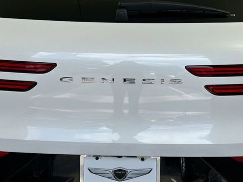 New 2026 Genesis GV70 2.5T Sport Prestige AWD/4WD image 22