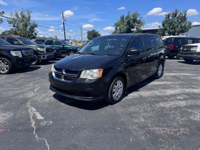 Used 2014 Dodge Grand Caravan American Value Package