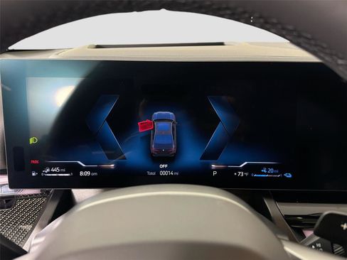 New 2026 BMW 550e xDrive w/ Executive Package image 10