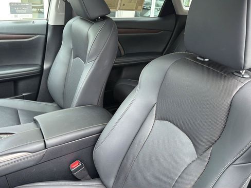 Certified 2022 Lexus RX 350 FWD w/ Premium Package image 30