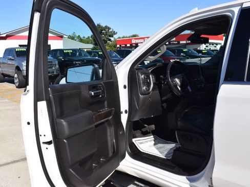 Used 2020 GMC Sierra 1500 Denali image 8