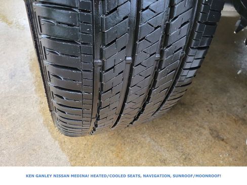 Used 2025 Dodge Durango R/T AWD/4WD image 19