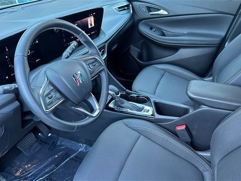 Used 2025 Buick Encore GX Preferred image 10