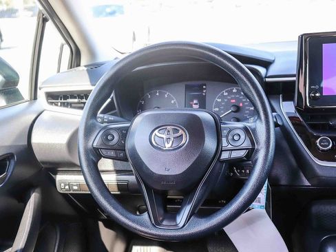 Certified 2024 Toyota Corolla LE FWD image 18