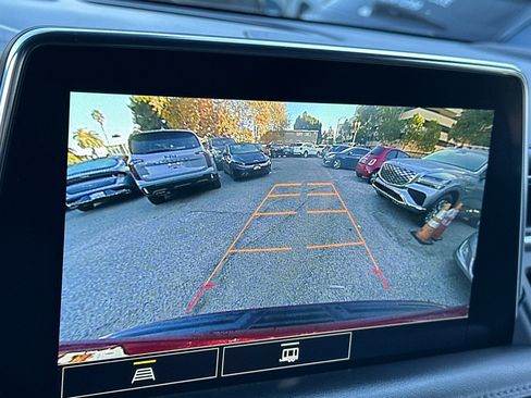 Used 2021 Chevrolet Tahoe LS image 20