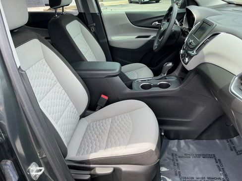 Used 2021 Chevrolet Equinox LS w/ LS Convenience Package FWD image 17