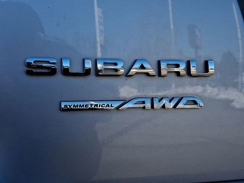 Used 2019 Subaru Crosstrek 2.0i Limited w/ Moonroof Package image 30