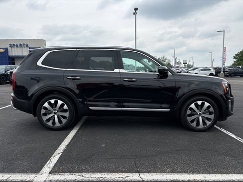 Used 2022 Kia Telluride SX image 2