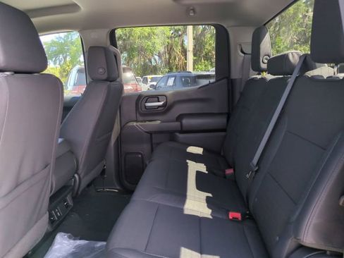 New 2026 Chevrolet Silverado 1500 Custom image 13