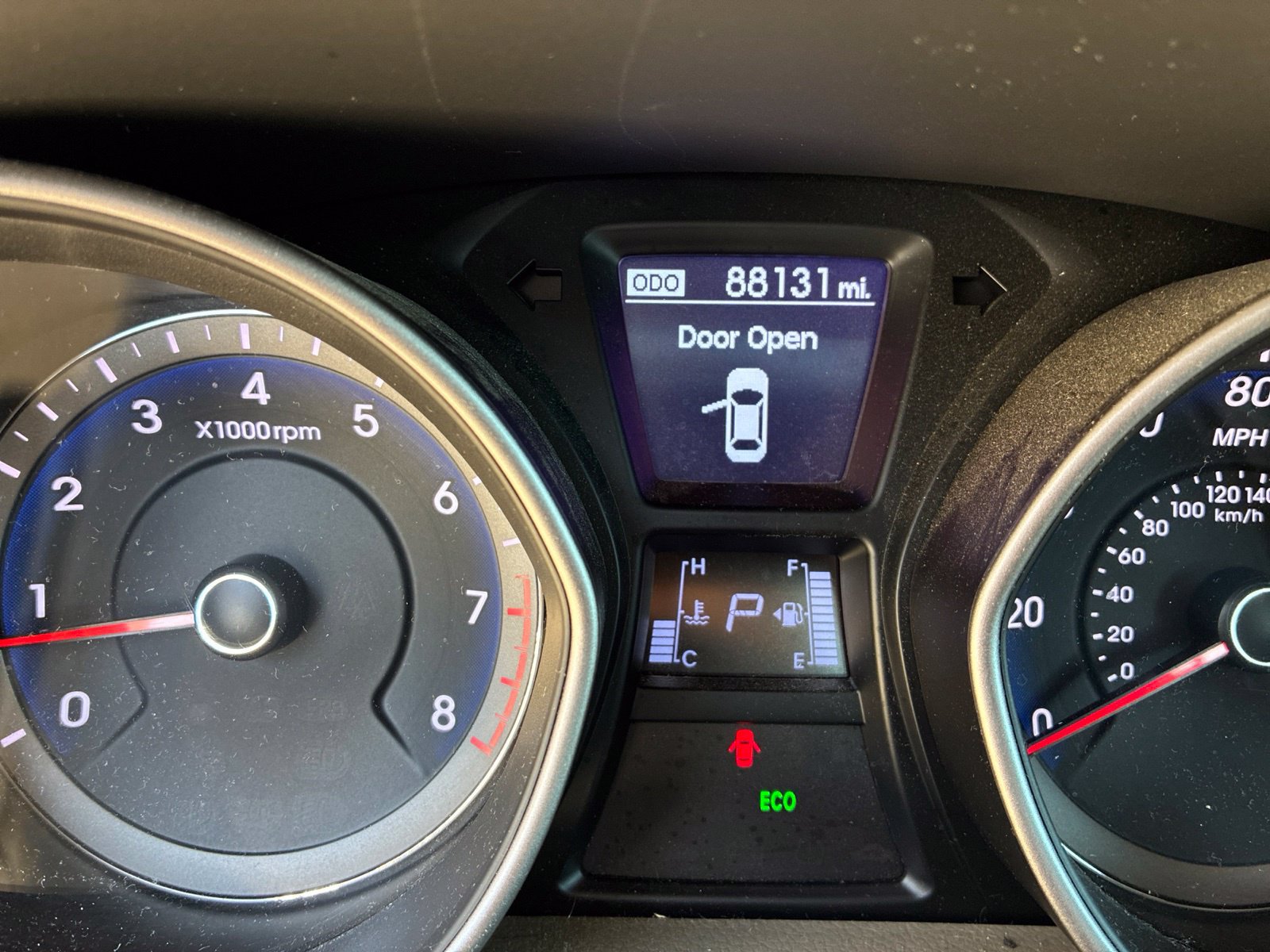 Used 2013 Hyundai Elantra GT w/ Tech Pkg FWD image 22