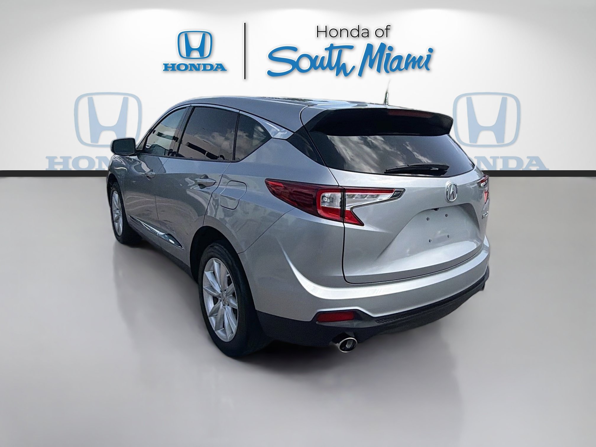 Used 2020 Acura RDX FWD image 5
