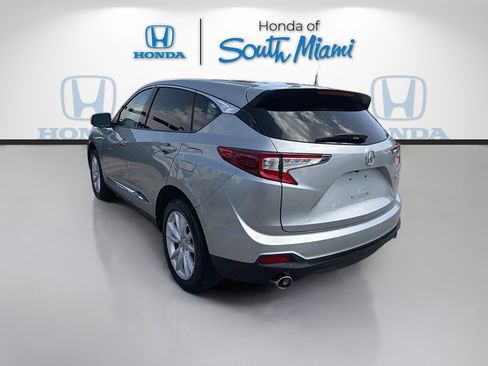 Used 2020 Acura RDX FWD image 5
