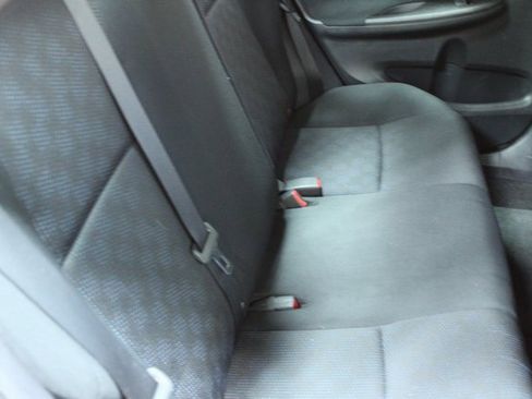 Used 2010 Toyota Corolla S image 9