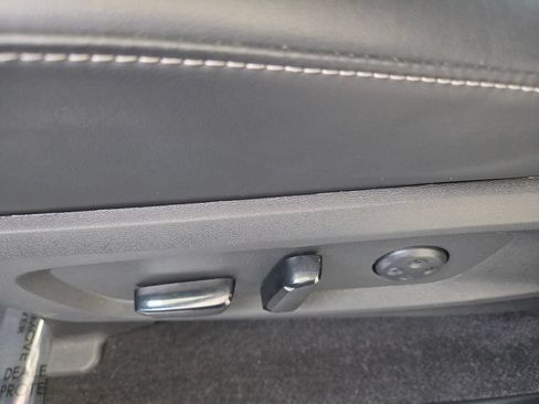 Used 2026 INFINITI QX60 Luxe w/ Cargo Package FWD image 31