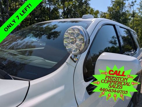 New 2025 Chevrolet Tahoe 4WD image 12