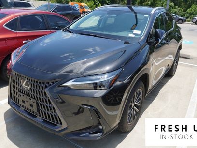Used 2025 Lexus NX 250 FWD w/ Accessory Package (Z1)