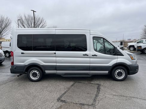 Used 2020 Ford Transit 350 XL RWD image 14