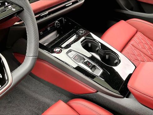 New 2026 Audi S5 Premium Plus AWD/4WD image 8