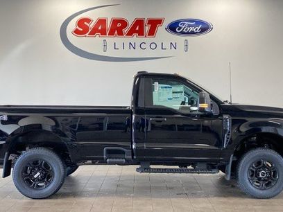 Used 2026 Ford F250 XL