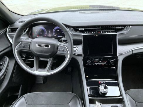 Used 2024 Jeep Grand Cherokee Altitude AWD/4WD image 14