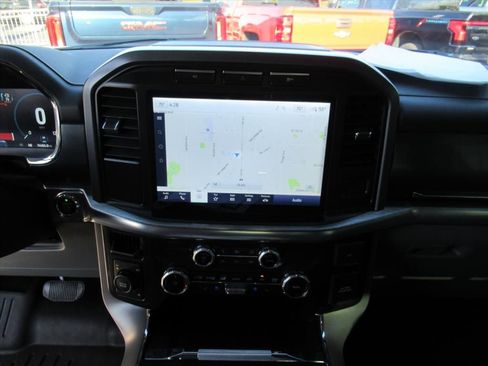 Used 2023 Ford F150 Lariat image 21