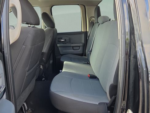 Used 2024 RAM 1500 Classic SLT RWD image 10