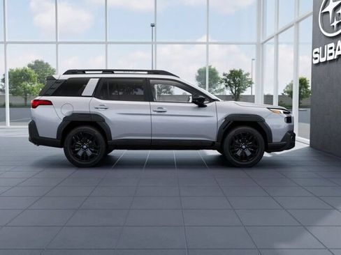 New 2026 Subaru Outback Limited XT AWD/4WD image 6