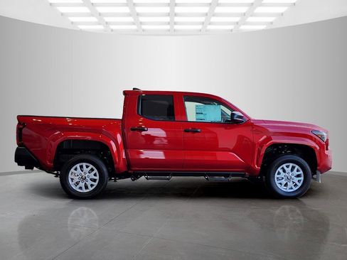 New 2026 Toyota Tacoma SR image 2