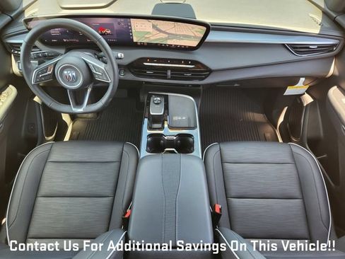 New 2026 Buick Enclave Sport Touring w/ Power Package FWD image 19