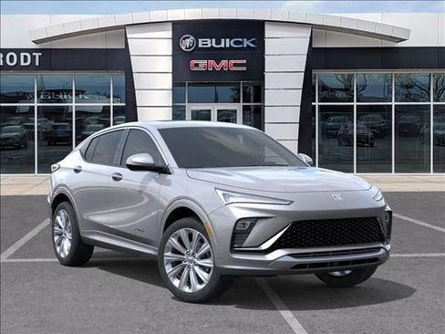 New 2026 Buick Envista Avenir image 7