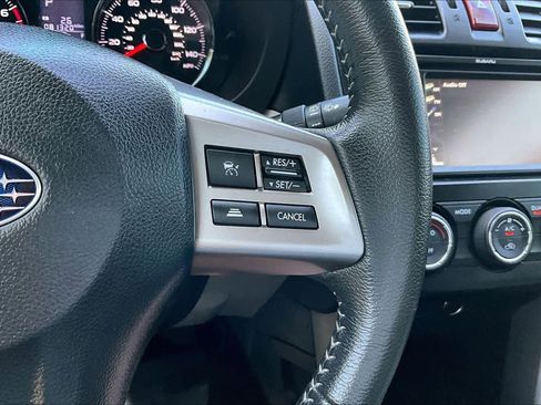 Used 2015 Subaru Forester 2.5i Touring w/ Eyesight & Navigation System image 24