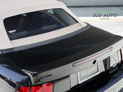 Used 2003 Ford Mustang Cobra image 52