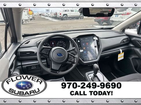 New 2026 Subaru Crosstrek 2.0i Premium w/ Convenience Package #2 image 19