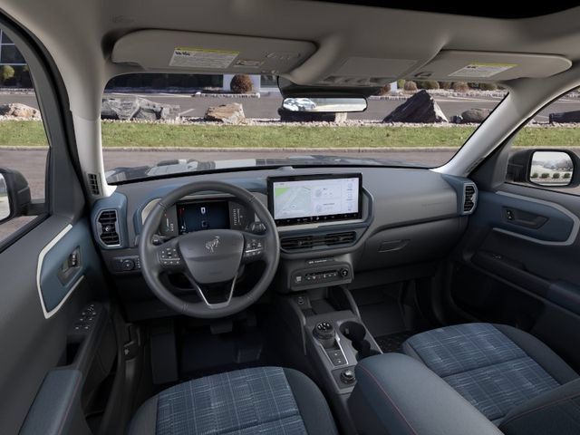 New 2026 Ford Bronco Sport Heritage w/ Convenience Package AWD/4WD image 26