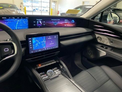 New 2026 Lincoln Nautilus Reserve image 19