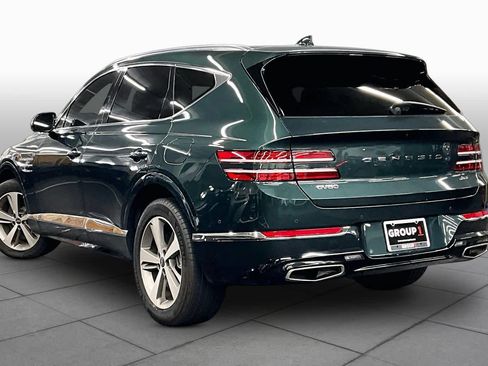 Used 2023 Genesis GV80 2.5T w/ Prestige 20" Package AWD/4WD image 11