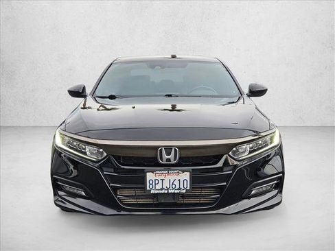 Used 2020 Honda Accord Sport image 2