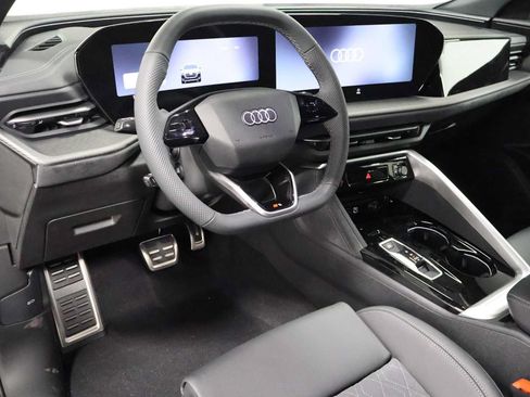 New 2026 Audi SQ5 Premium Plus AWD/4WD image 4