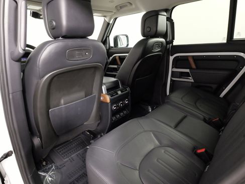 Used 2020 Land Rover Defender 110 HSE AWD/4WD image 30