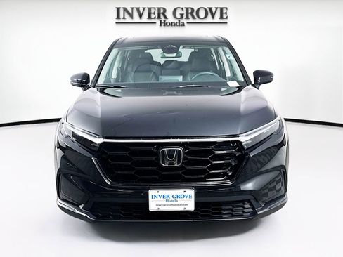 Used 2024 Honda CR-V EX image 2